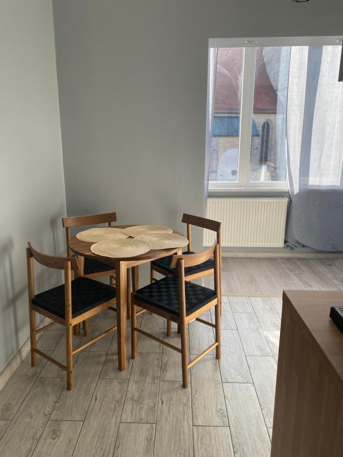 Apartament24-Just In Center Boleslawiec  Ngoại thất bức ảnh