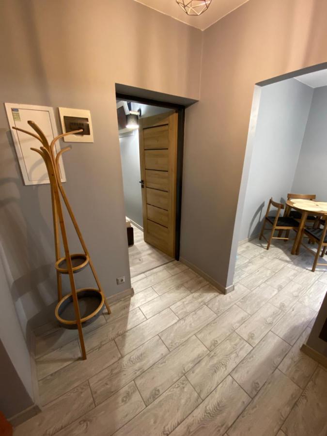 Apartament24-Just In Center Boleslawiec  Ngoại thất bức ảnh
