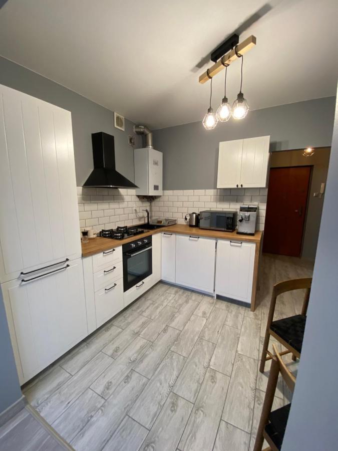 Apartament24-Just In Center Boleslawiec  Ngoại thất bức ảnh