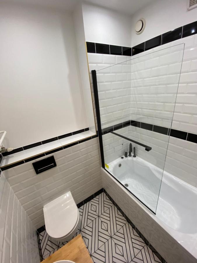 Apartament24-Just In Center Boleslawiec  Ngoại thất bức ảnh